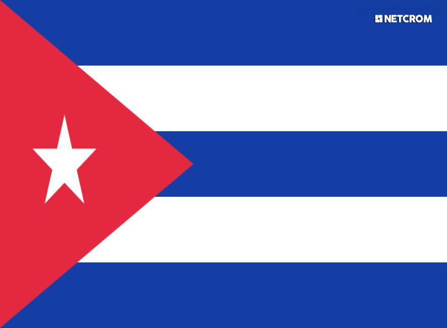 Cuba