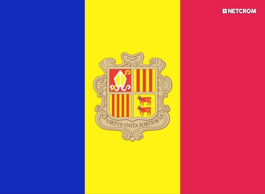 Andorra