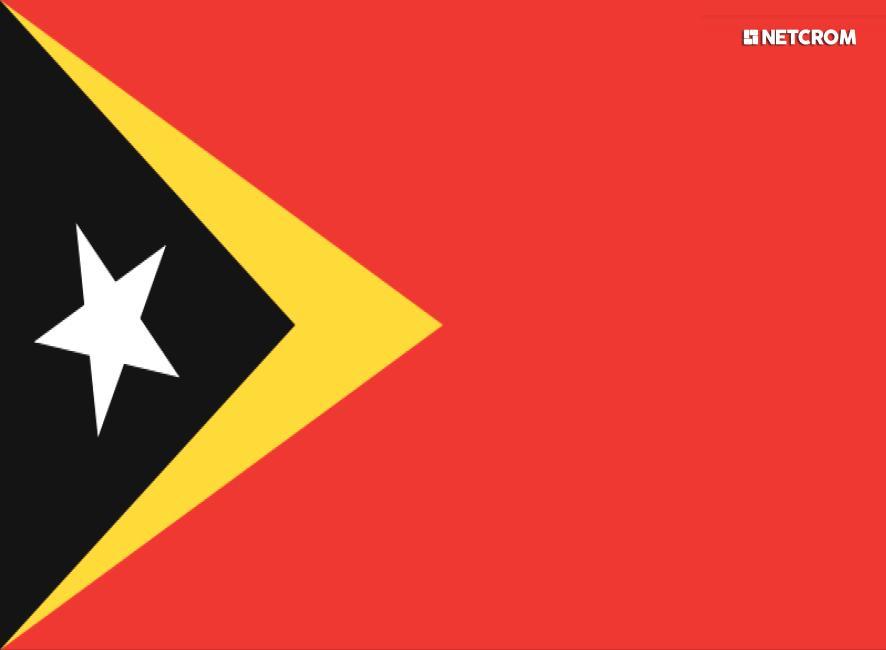 Timor Oriental