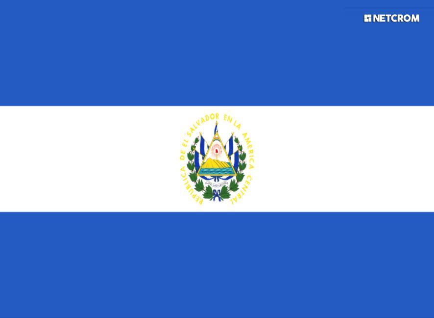 El Salvador