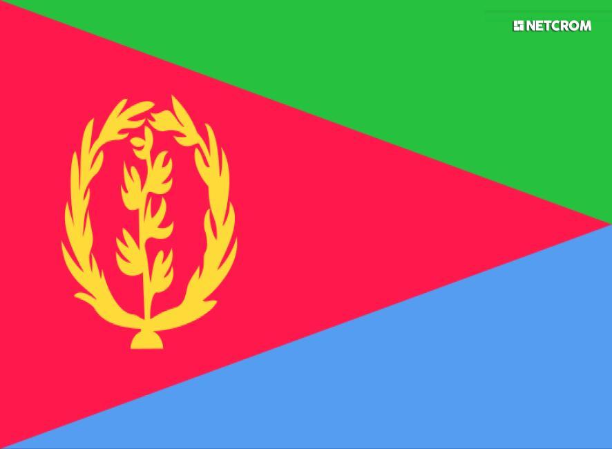 Eritrea