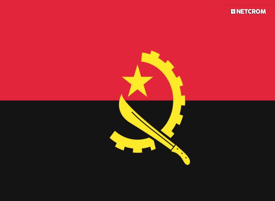 Angola