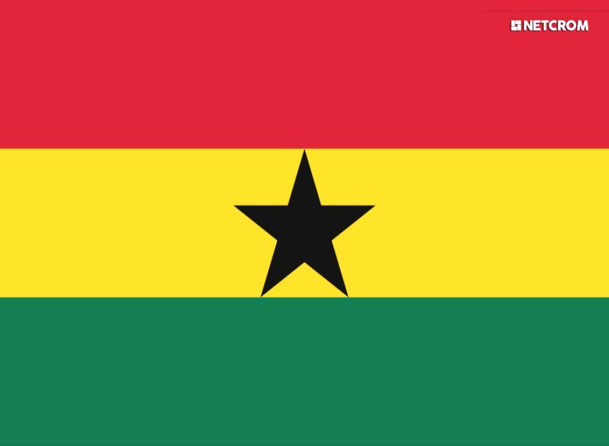 Ghana