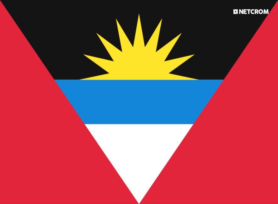 Antigua y Barbuda