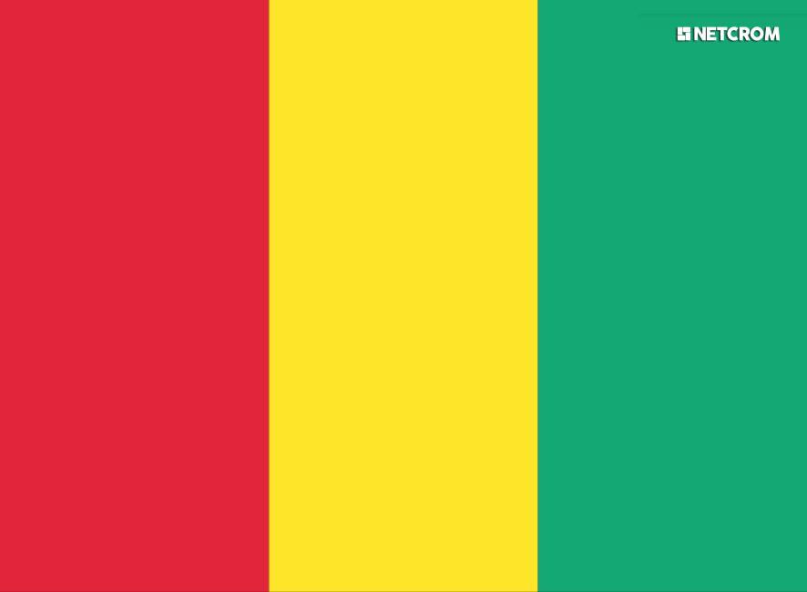 Guinea Bisáu