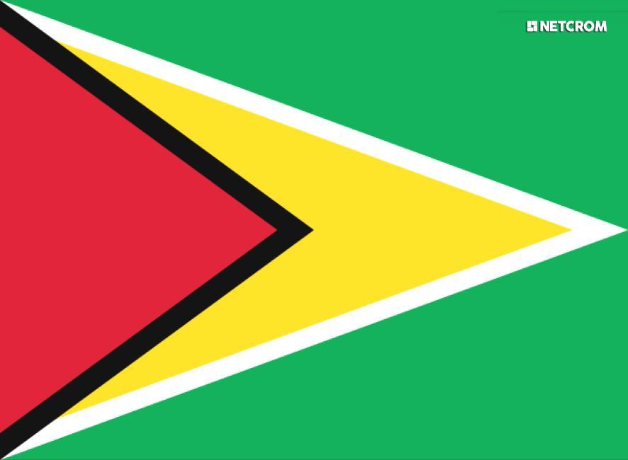 Guyana