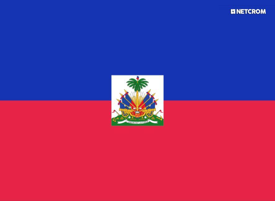 Haiti