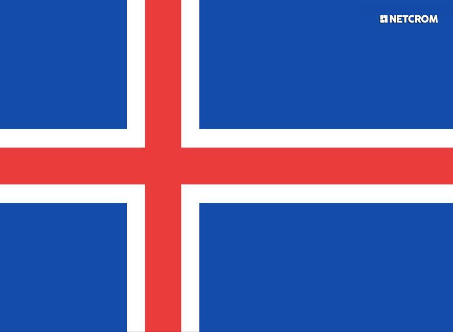 Islandia