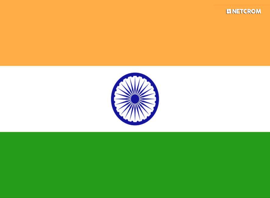 India