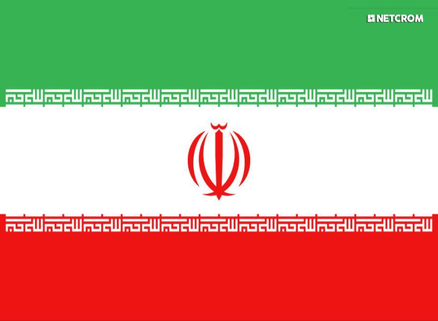 Irán