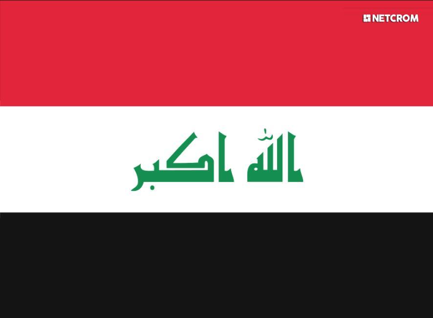 Iraq