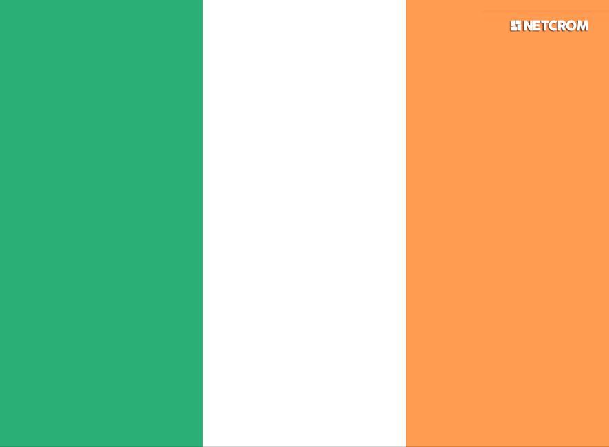 Irlanda