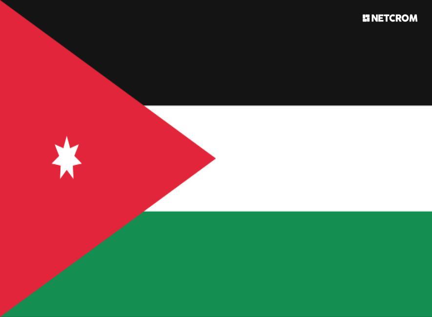 Jordania