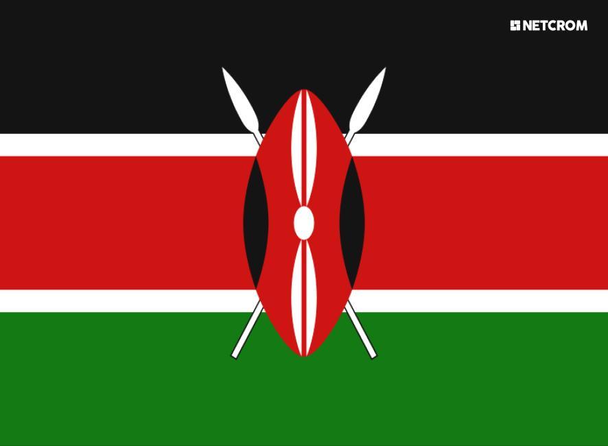 Kenia