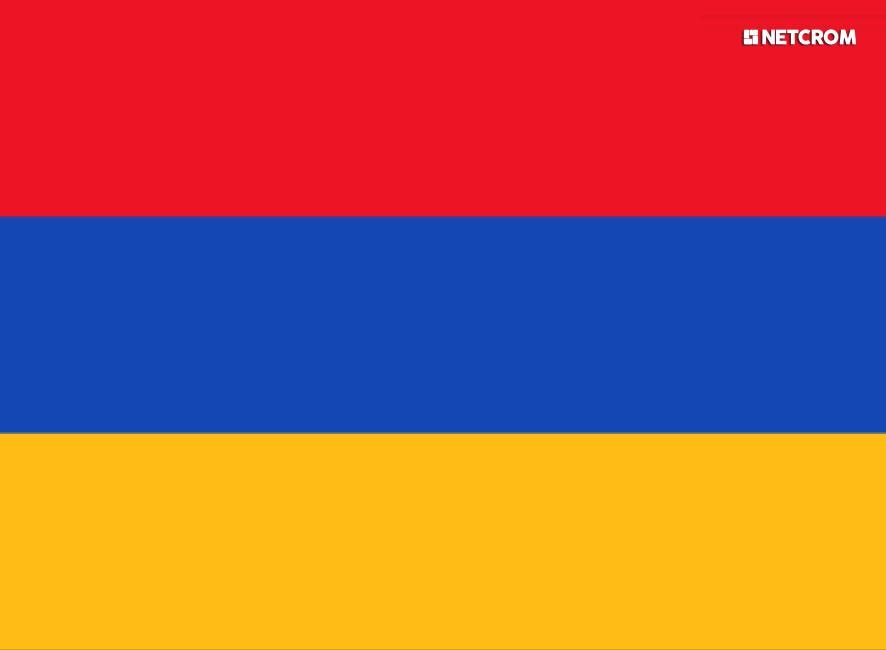 Armenia