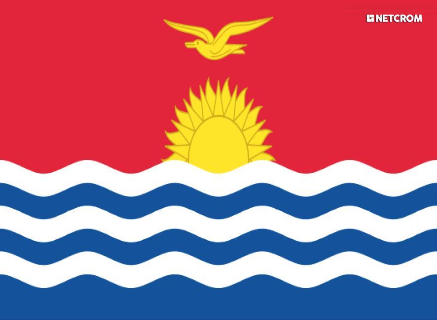 Kiribati