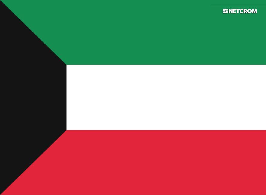 Kuwait