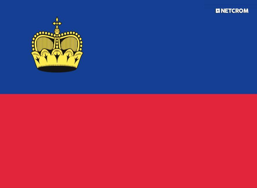 Liechtenstein