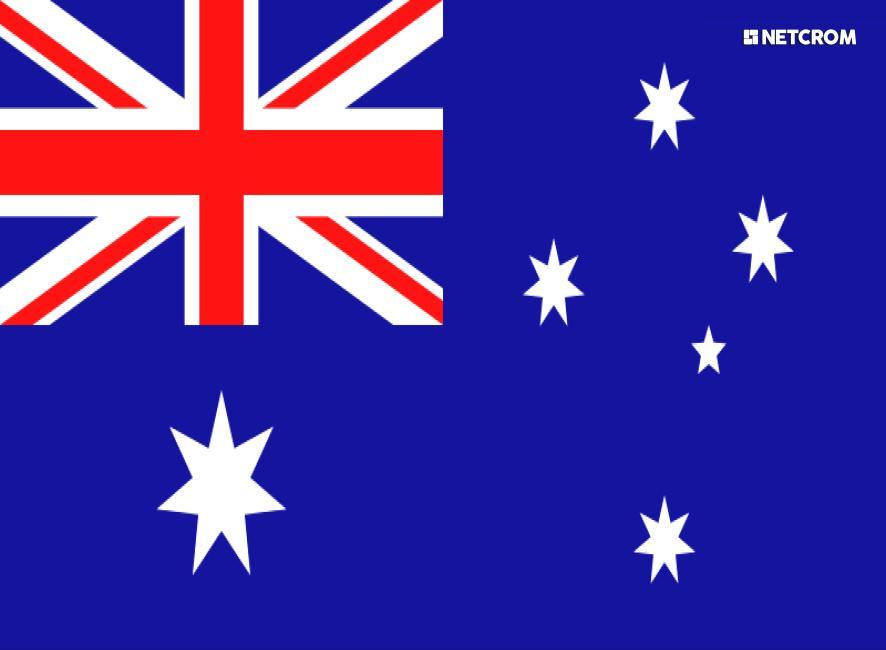 Australia