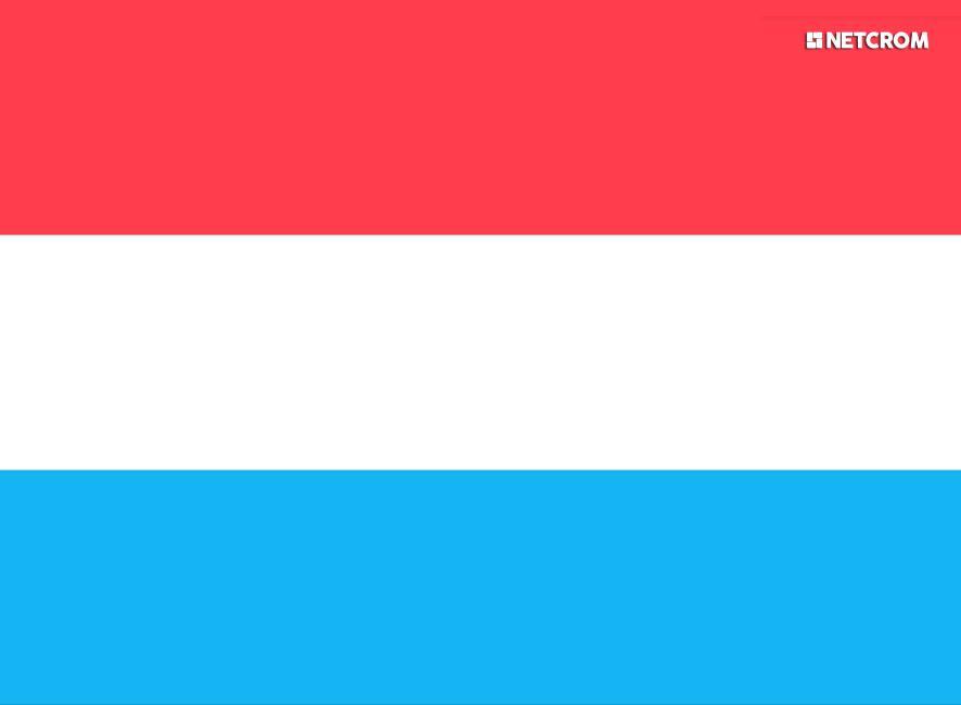 Luxemburgo