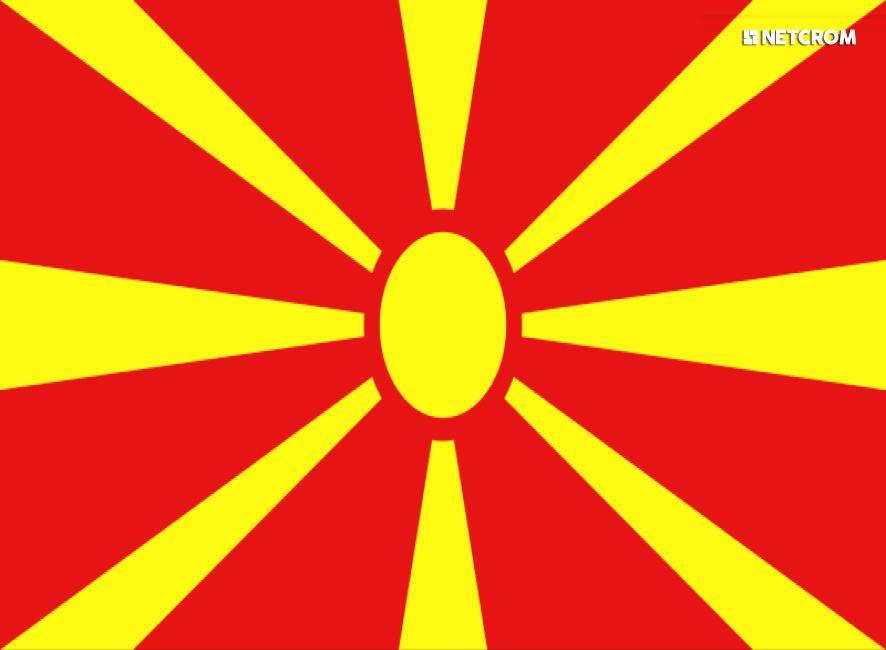Macedonia del Norte