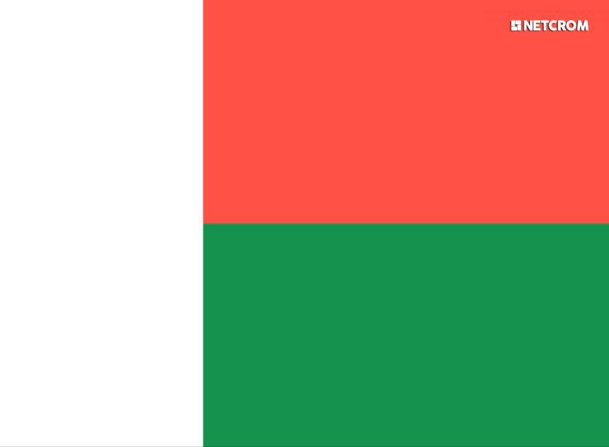 Madagascar