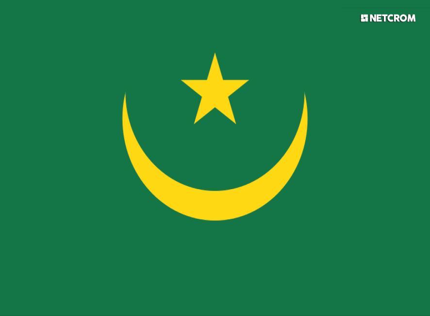 Mauritania