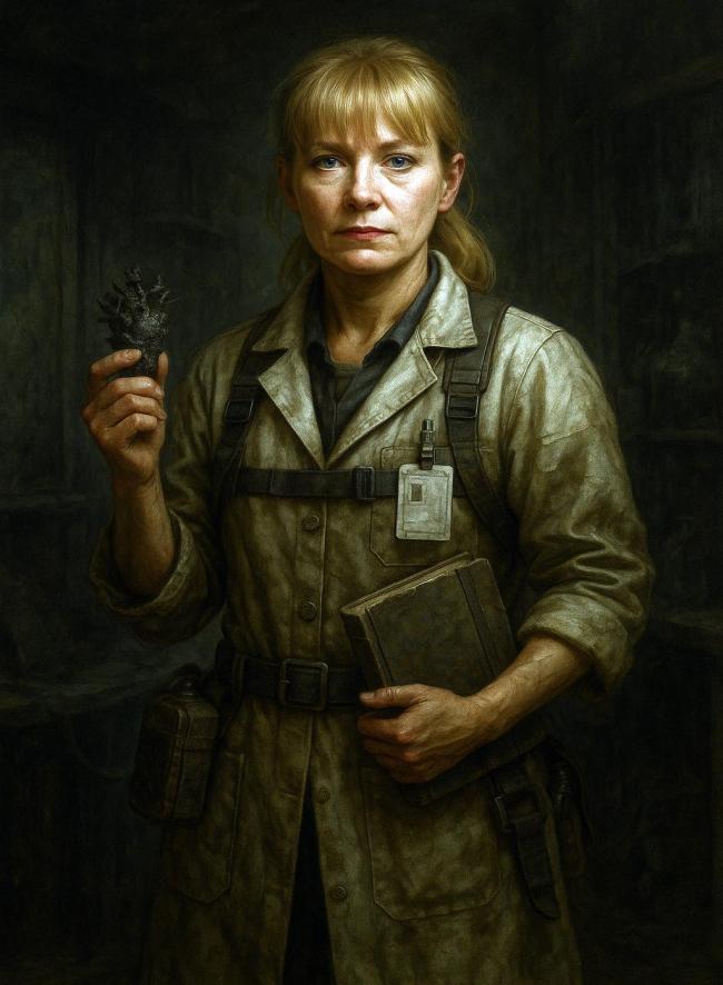 Doctora Ilse