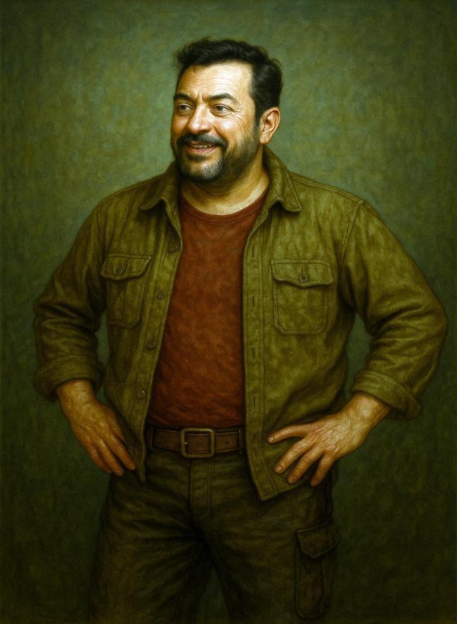 De la Torre