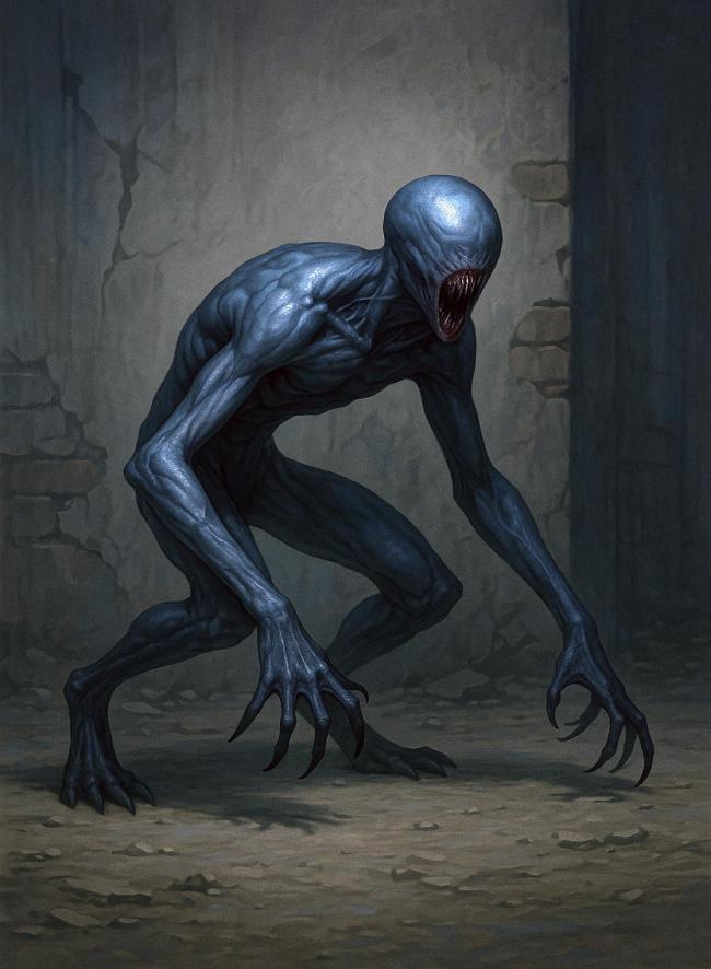Acechador