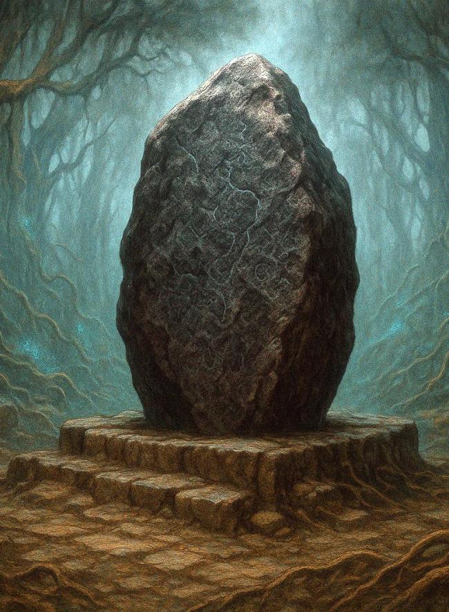 Altar de Hetake