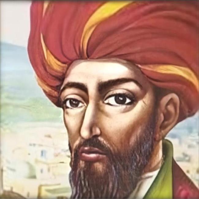 Al Juarismi