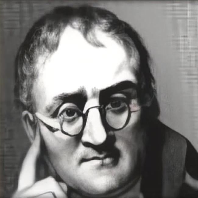 Amadeo Avogadro