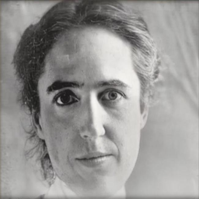 Henrietta Swan Leavitt