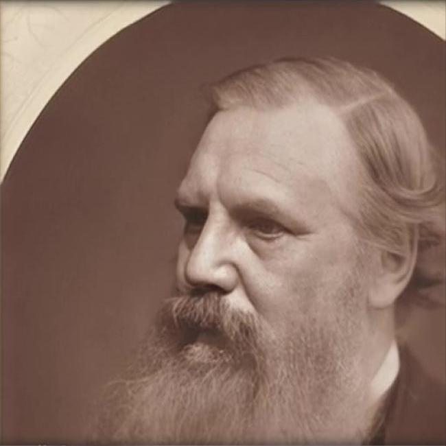 Henry Baker Tristram