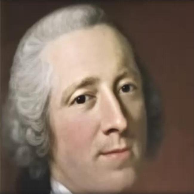 Henry Cavendish