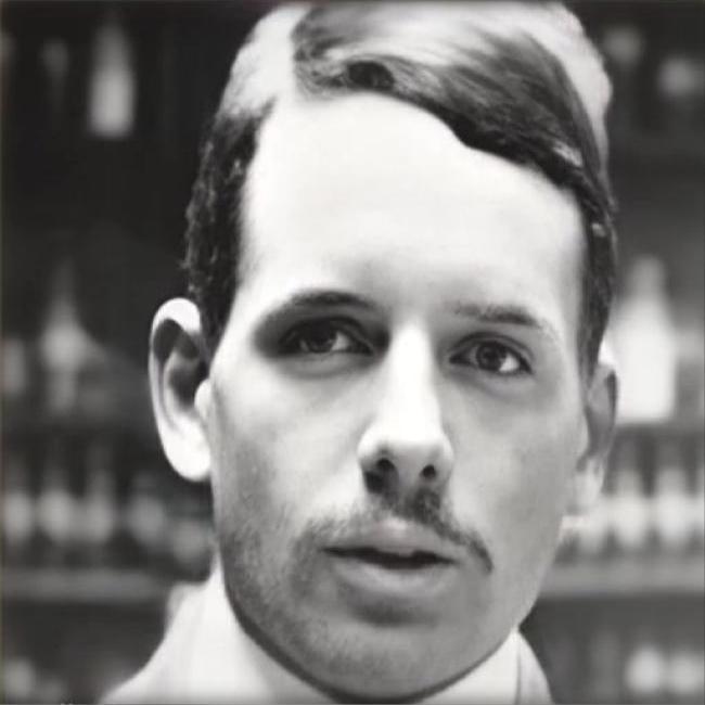 Henry Moseley