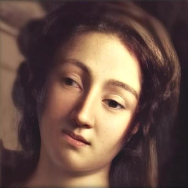 Hipatia de Alejandría