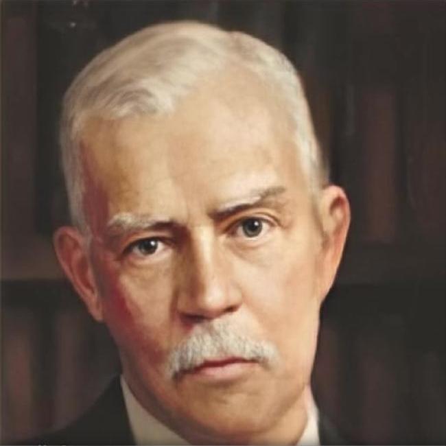Howard Atwood Kelly
