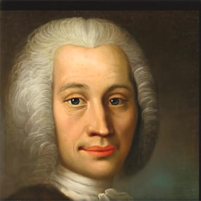 Anders Celsius