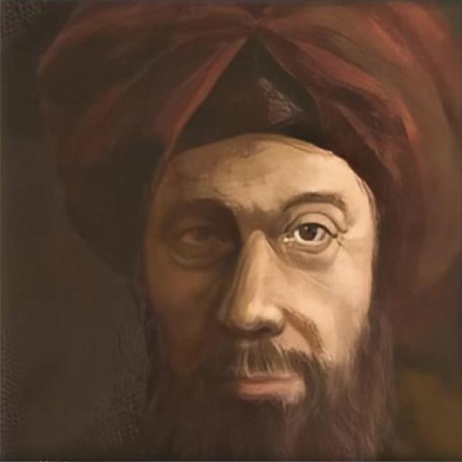 Ibn al-Haytham