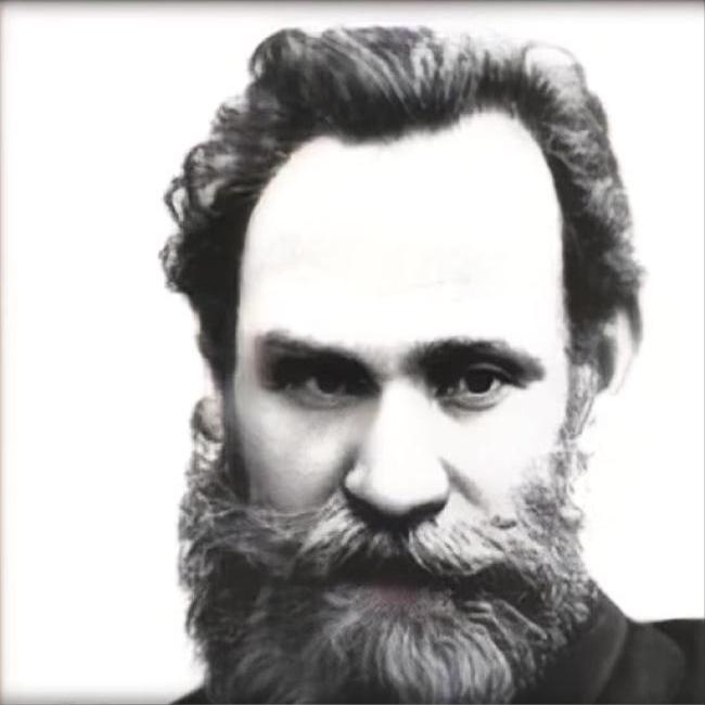 Ivan Petrovich Pavlov
