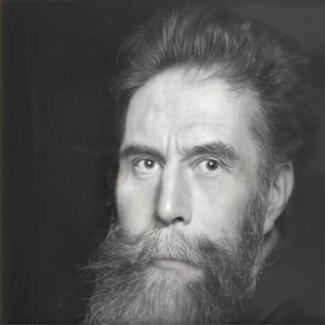Wilhelm Röntgen