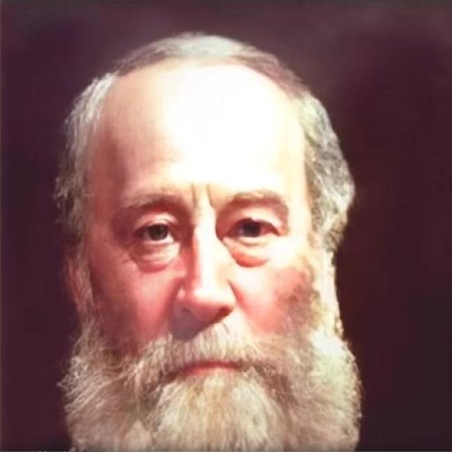 James Prescott Joule