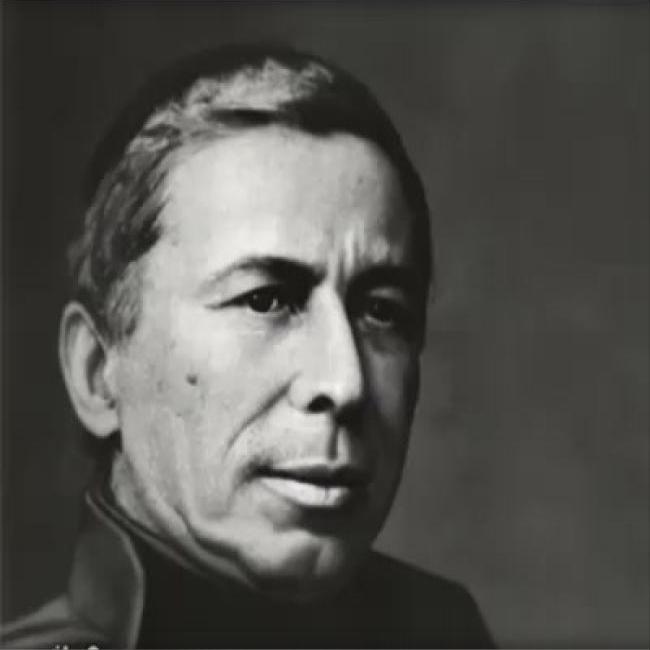 Angelo Secchi