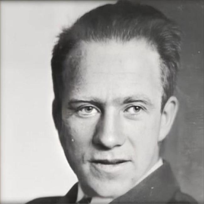 Werner Karl Heisenberg
