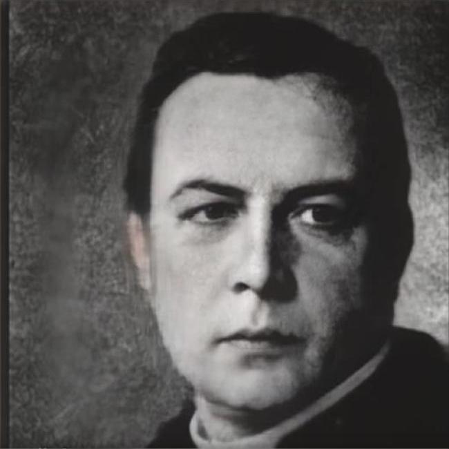 Jean Baptiste Carnoy