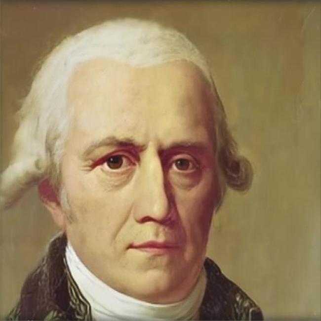 Jean-Baptiste Lamarck