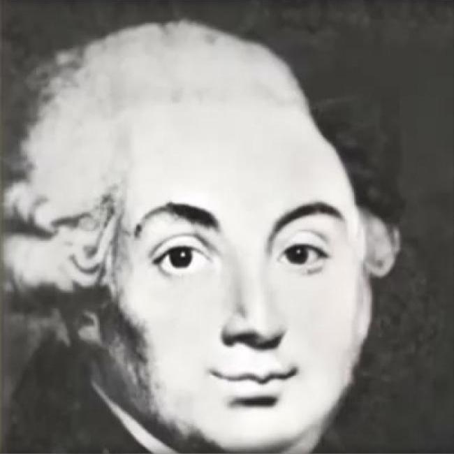 Jean-Étienne Montucla