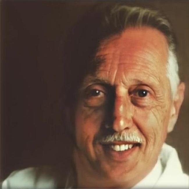 Jérôme Lejeune
